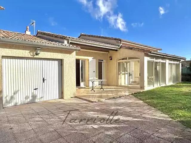 Montélimar 26200 Achat / Vente maison 5 pièces t5