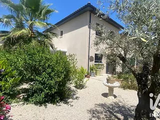 Montélimar 26200 Achat / Vente maison 5 pièces t5 parking