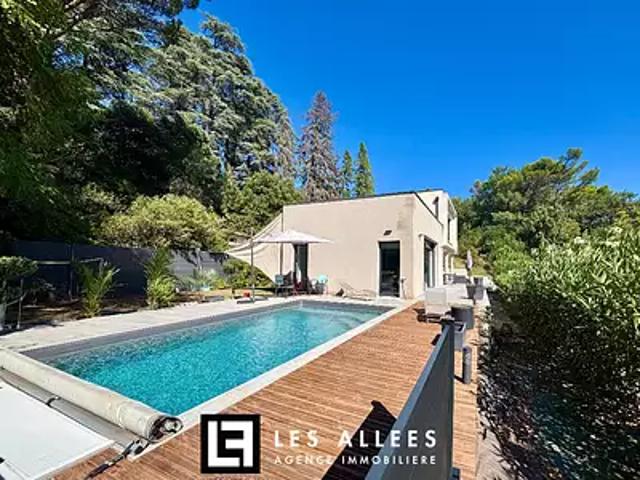 Montélimar 26200 Achat / Vente maison 5 pièces t5 piscine terrasse