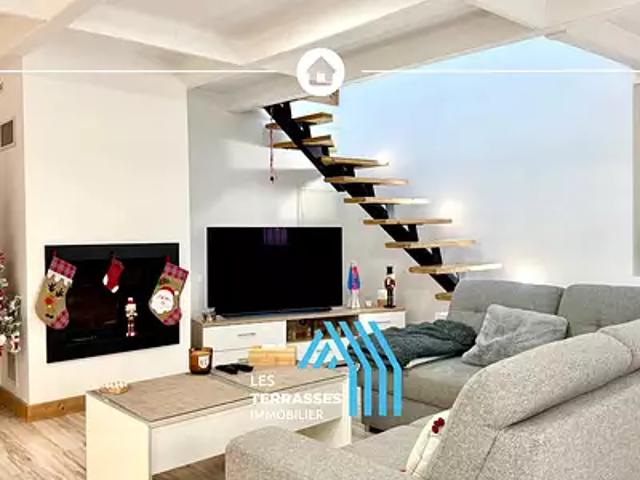 Montélimar 26200 Achat / Vente maison 6 pièces t6