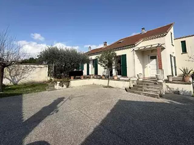 Montélimar 26200 Achat / Vente maison 6 pièces t6