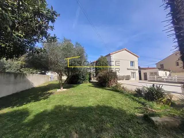 Montélimar 26200 Achat / Vente maison 6 pièces t6