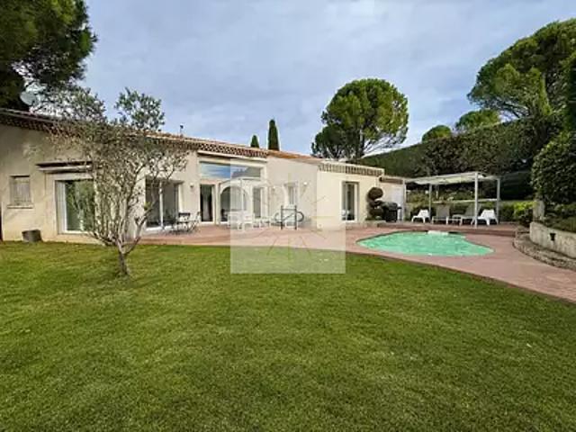 Montélimar 26200 Achat / Vente maison 7 pièces t7