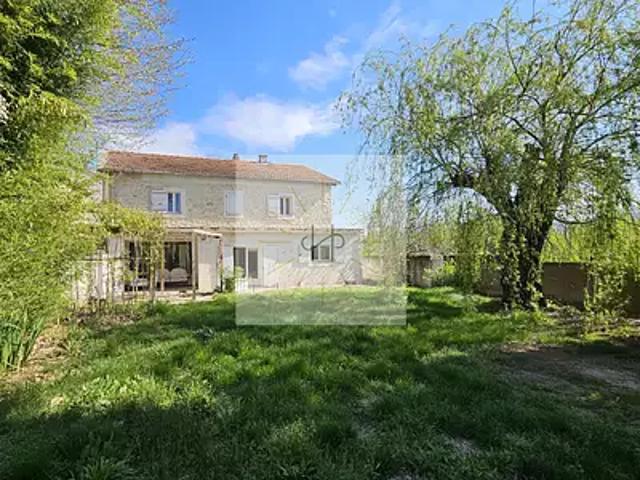 Montélimar 26200 Achat / Vente maison 7 pièces t7