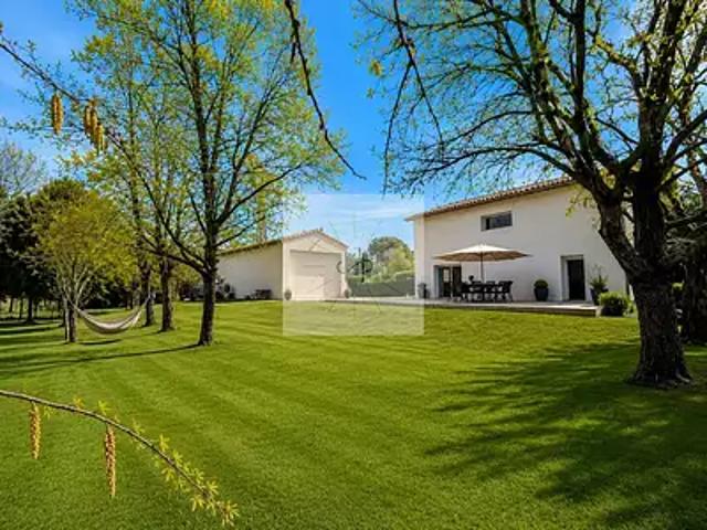 Montélimar 26200 Achat / Vente maison 7 pièces t7