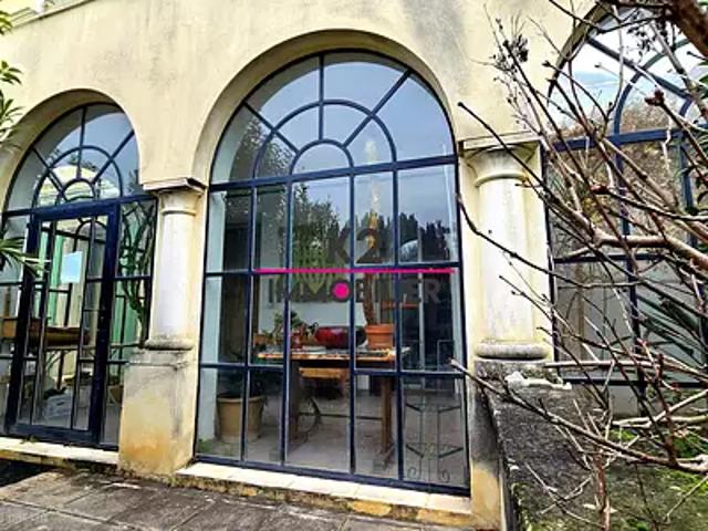 Montélimar 26200 Achat / Vente maison 7 pièces t7