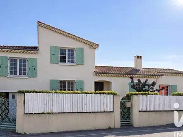 Montélimar 26200 Achat / Vente maison 7 pièces t7