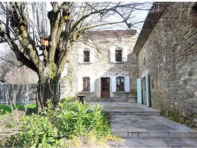 Montélimar 26200 Achat / Vente maison 7 pièces t7