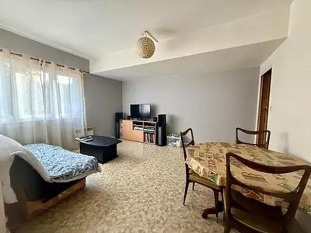 Montélimar 26200 Achat / Vente maison 7 pièces t7 balcon