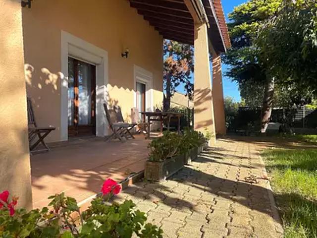 Montélimar 26200 Achat / Vente maison 7 pièces t7 jardin terrasse