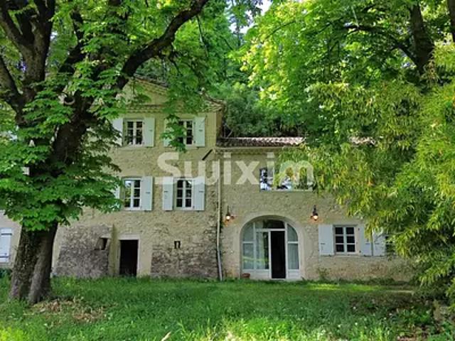 Montélimar 26200 Achat / Vente maison 8 pièces t8