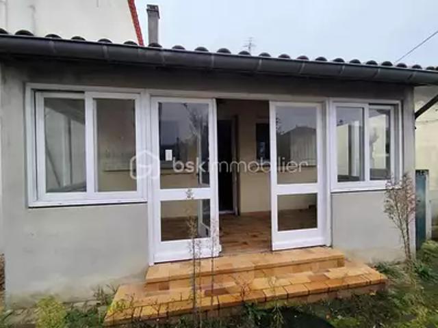 Montélimar 26200 Achat / Vente maison 8 pièces t8