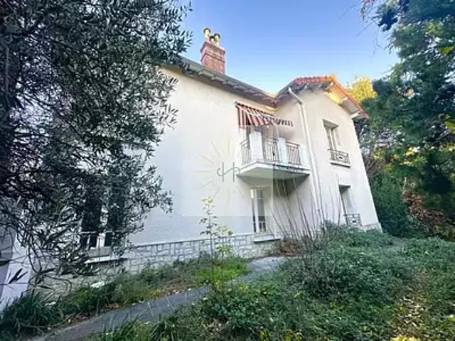 Montélimar 26200 Achat / Vente maison 9 pièces t9
