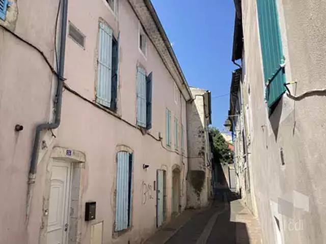 Montélimar 26200 Achat / Vente maison 10 pièces t10