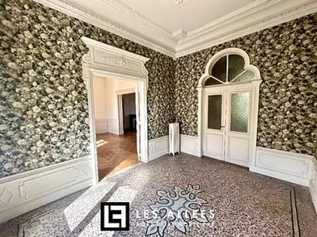 Montélimar 26200 Achat / Vente maison 14 pièces t14 piscine terrasse