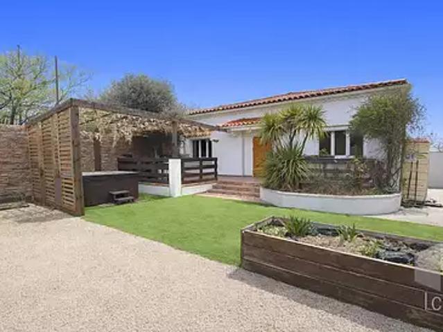Montélimar 26200 Achat / Vente maison 3 pièces t3