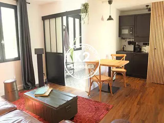 Montélimar 26200 Achat / Vente maison 3 pièces t3