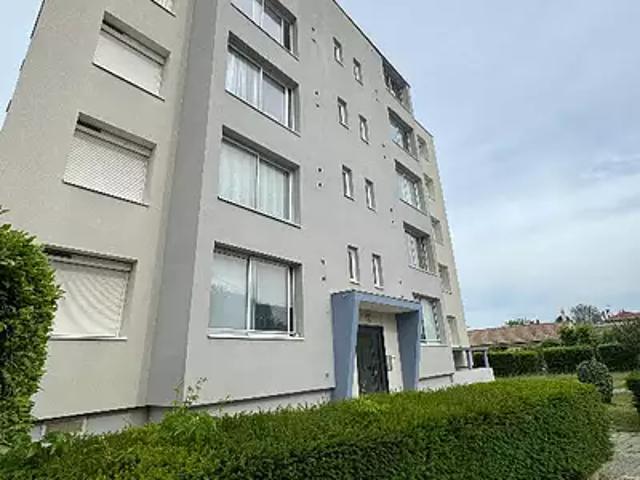 Montélimar 26200 Achat / Vente appartement 1 pièce t1 parking