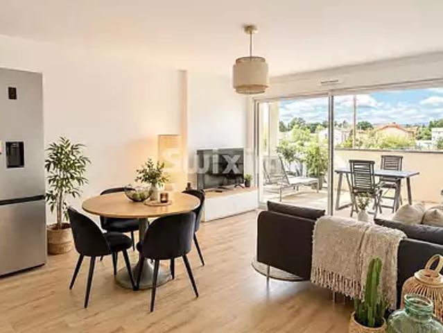 Montélimar 26200 Achat / Vente appartement 2 pièces t2