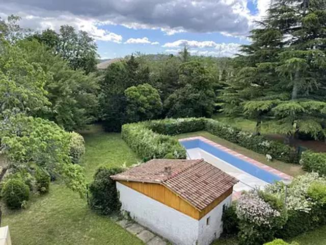 Montélimar 26200 Achat / Vente appartement 3 pièces t3 au dernier étage
