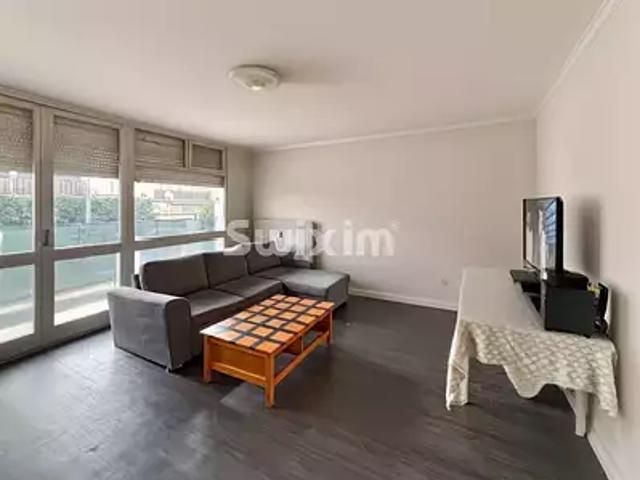 Montélimar 26200 Achat / Vente appartement 3 pièces t3