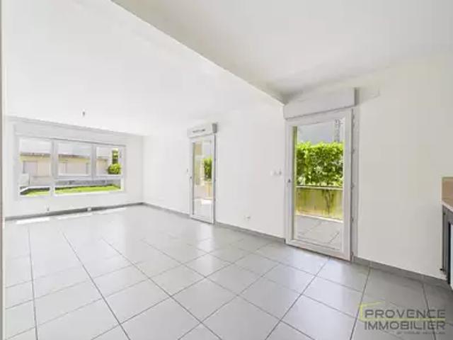 Montélimar 26200 Achat / Vente appartement 3 pièces t3
