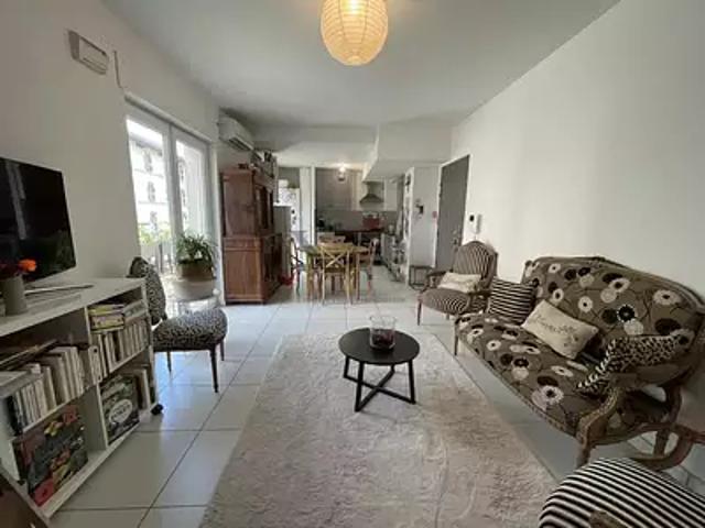 Montélimar 26200 Achat / Vente appartement 3 pièces t3