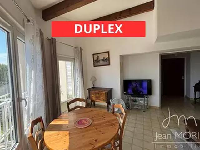 Montélimar 26200 Achat / Vente appartement 3 pièces t3