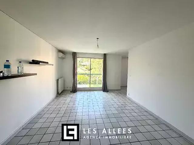 Montélimar 26200 Achat / Vente appartement 4 pièces t4 parking