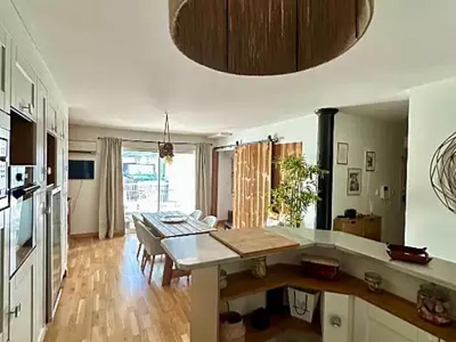 Montélimar 26200 Achat / Vente appartement 4 pièces t4 terrasse parking