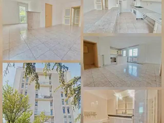Montélimar 26200 Achat / Vente appartement 4 pièces t4