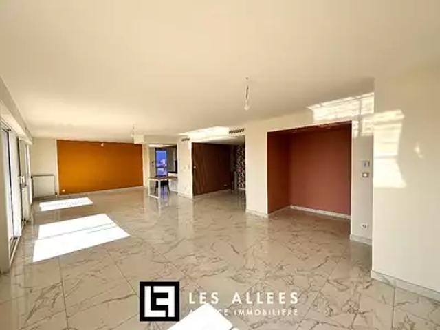 Montélimar 26200 Achat / Vente appartement 5 pièces t5 terrasse parking