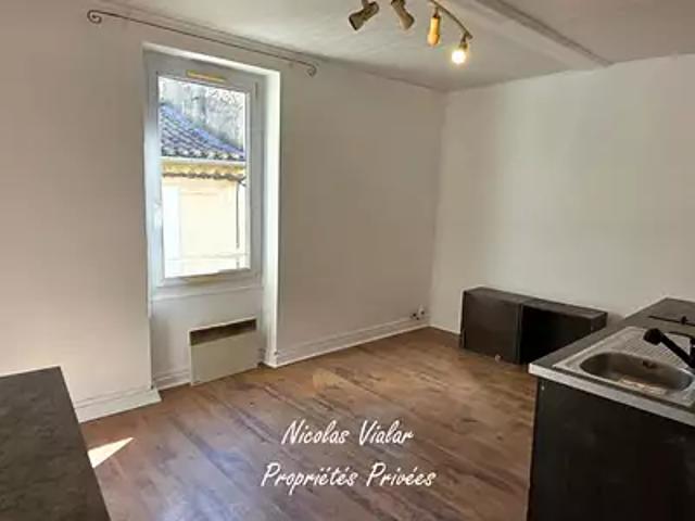 Montélimar 26200 Achat / Vente immeuble