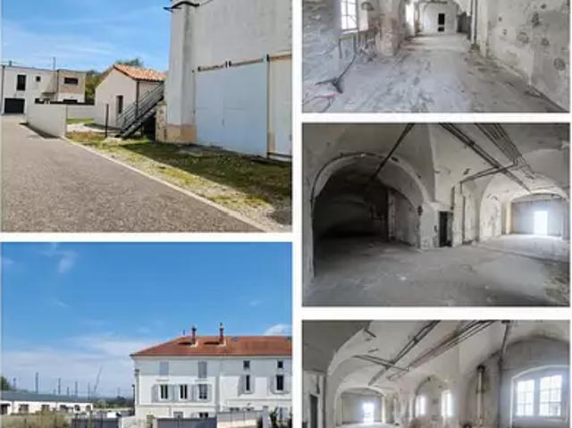 Montélimar 26200 Achat / Vente parking