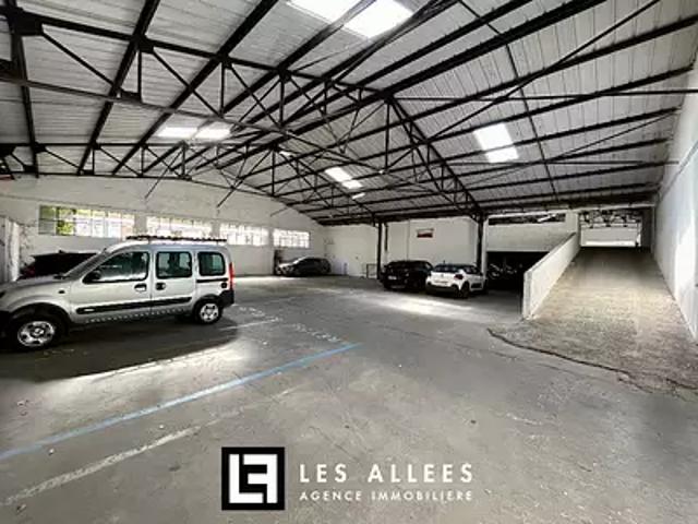 Montélimar 26200 Achat / Vente parking parking