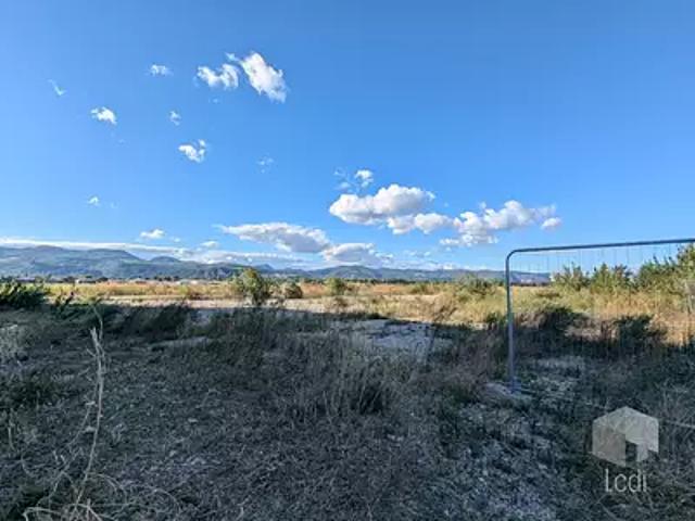 Montélimar 26200 Achat / Vente terrain