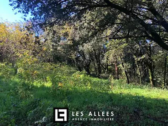 Montélimar 26200 Achat / Vente terrain
