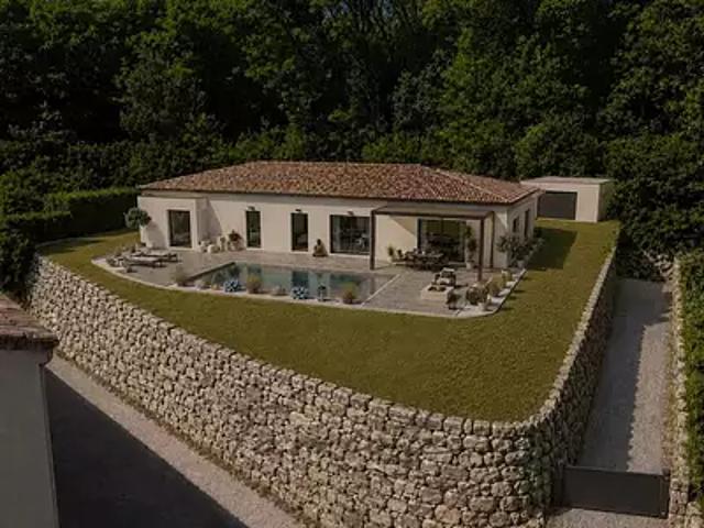 Montélimar 26200 Achat / Vente terrain