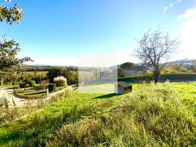 Montélimar 26200 Achat / Vente terrain