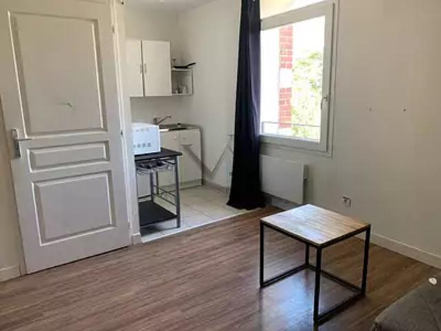 Montélimar 26200 Location appartement 1 pièce t1