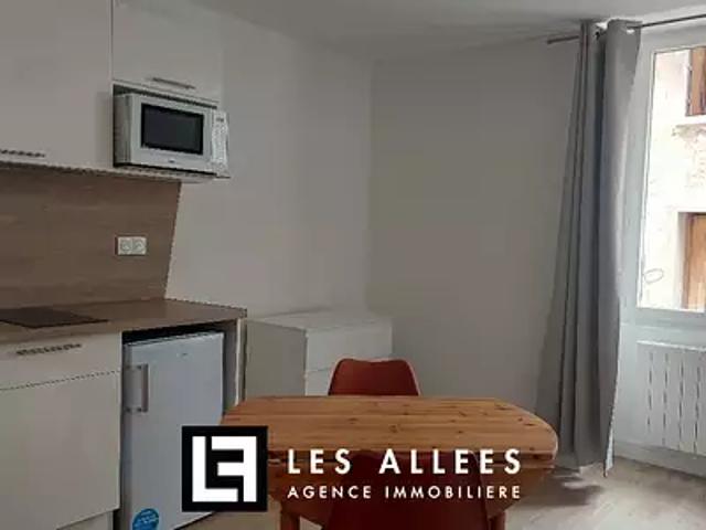 Montélimar 26200 Location appartement 1 pièce t1