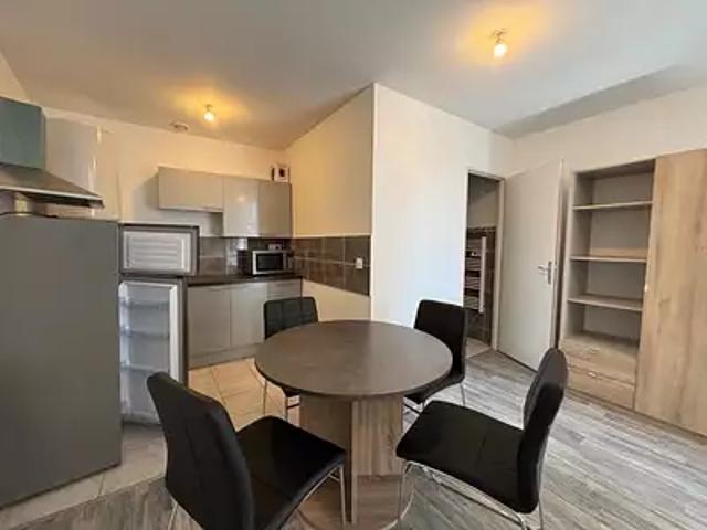 Montélimar 26200 Location appartement 1 pièce t1