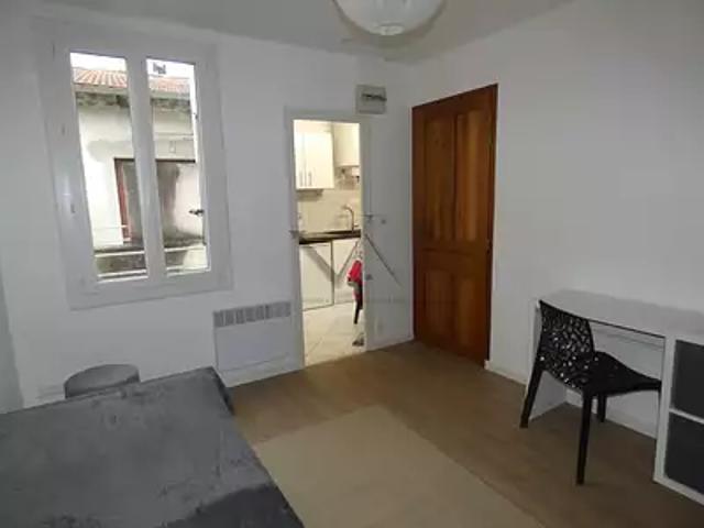 Montélimar 26200 Location appartement 1 pièce t1