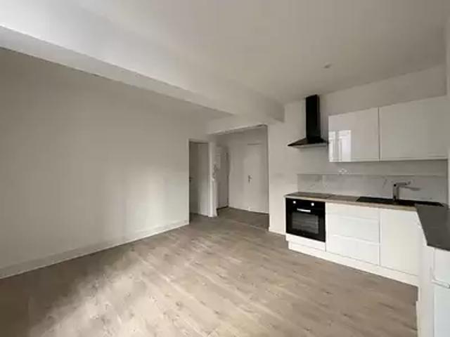 Montélimar 26200 Location appartement 2 pièces t2