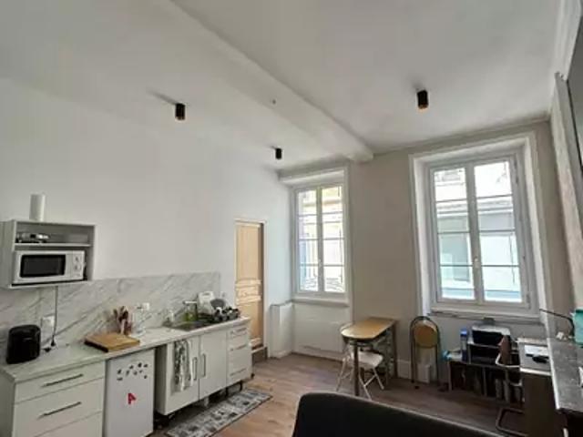 Montélimar 26200 Location appartement 2 pièces t2