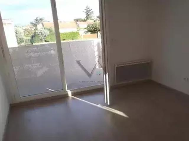 Montélimar 26200 Location appartement 2 pièces t2