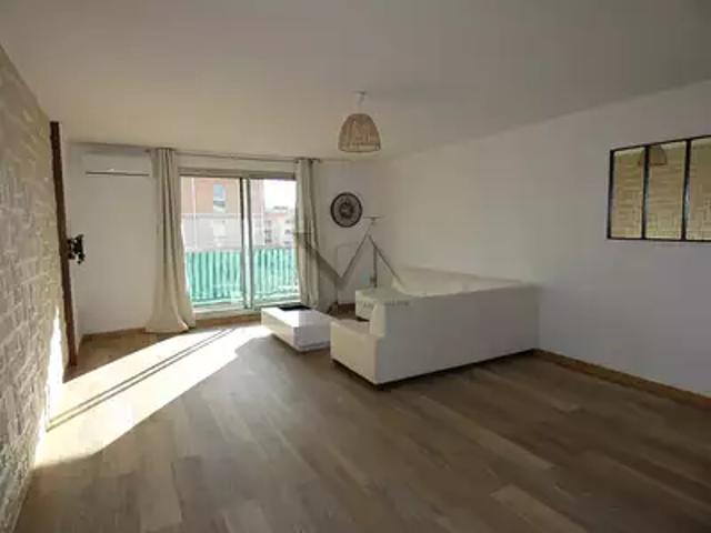 Montélimar 26200 Location appartement 3 pièces t3