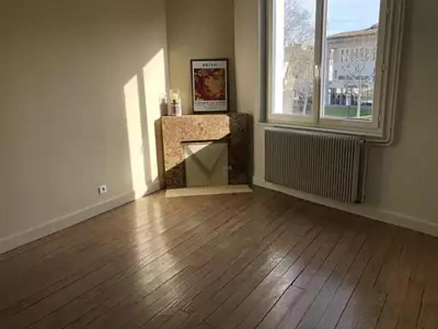 Montélimar 26200 Location appartement 3 pièces t3
