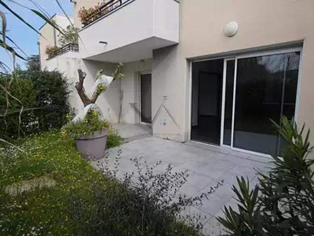 Montélimar 26200 Location appartement 4 pièces t4