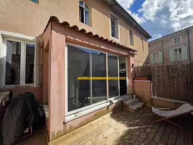 Montélimar 26200 Location appartement 4 pièces t4